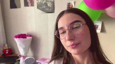 DarlaMauney webcam model stream image