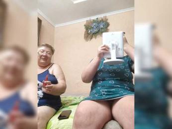 SweetLenaandNatalia webcam bongacams model stream image
