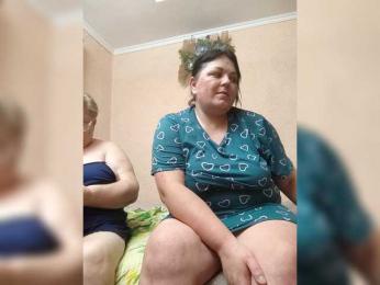 SweetLenaandNatalia webcam bongacams model stream image