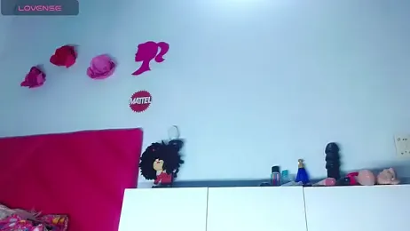 brunette_horny1 webcam model stream image