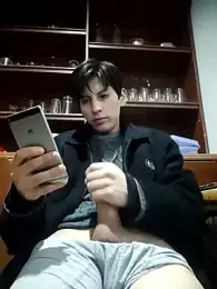 Carriata_larry webcam stripchat model stream image