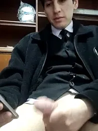 Carriata_larry webcam model stream image