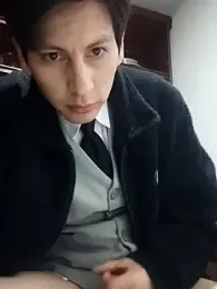 Carriata_larry webcam model stream image