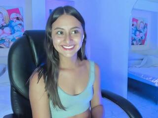 Sarita Rios webcam model stream image