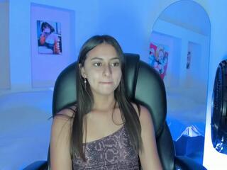 Sarita Rios webcam model stream image