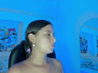 Sarita Rios webcam model stream image