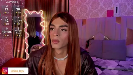 LIHIAN_TAY webcam model stream image