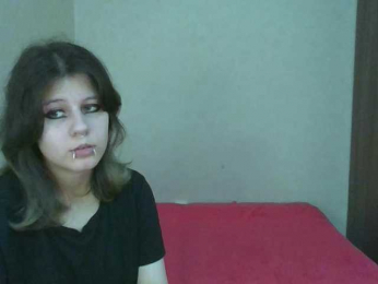 Crystal-Porn-Love webcam model stream image