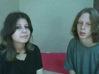 Crystal-Porn-Love webcam model stream image