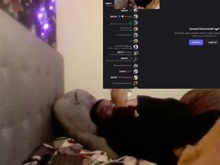 xpainx94 webcam model stream image