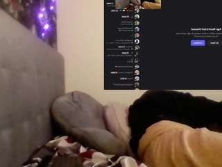 xpainx94 webcam model stream image