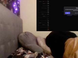 xpainx94 webcam model stream image