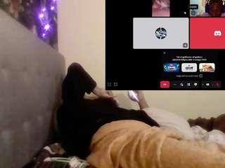 xpainx94 webcam model stream image