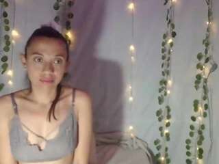 perlajohnsonrs webcam model stream image