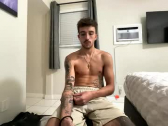 electron448 webcam model stream image