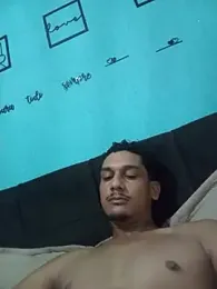 Leao webcam model stream image