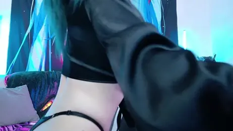 Aurora_Natsuki webcam model stream image