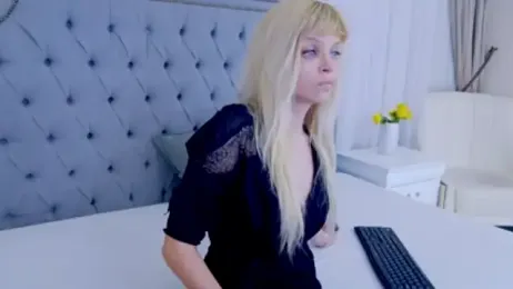 BritneyHudson webcam model stream image