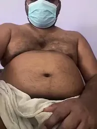 godmail100 webcam model stream image