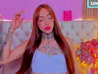 valentinaforerox webcam model stream image