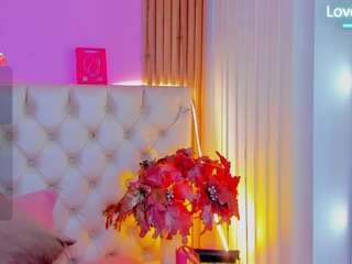 valentinaforerox webcam model stream image