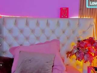 valentinaforerox webcam model stream image