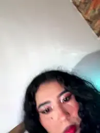 G_Poseidon_y_Cloe webcam model stream image