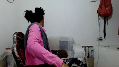 angelamarie1 webcam model stream image