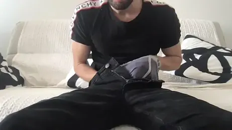 Athen-Physics webcam model stream image