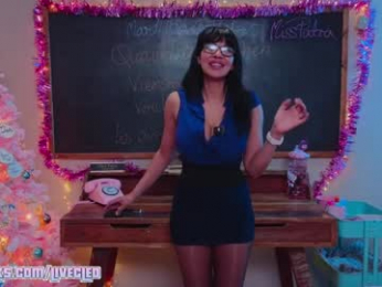 livecleo webcam model stream image