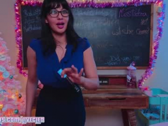 livecleo webcam model stream image