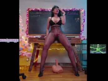 livecleo webcam model stream image