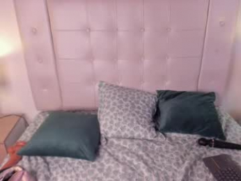 agatha_vixen webcam model stream image