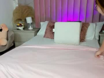 scarlett_dreamss7 webcam model stream image