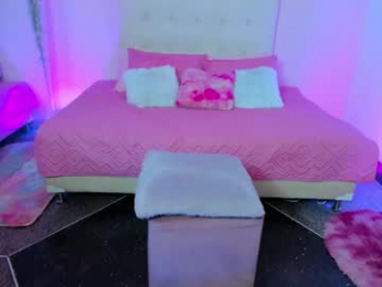 scarlett_dreamss7 webcam model stream image