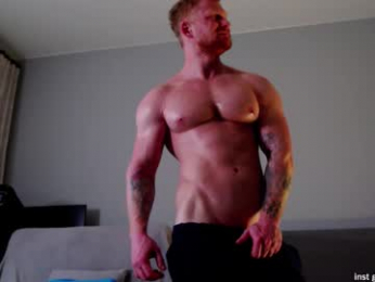 chris_boy37 webcam chaturbate model stream image