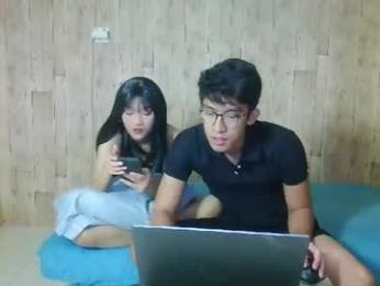 doublezii_ webcam chaturbate model stream image