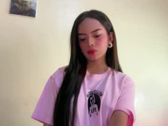 gorgeoustransgirl webcam model stream image