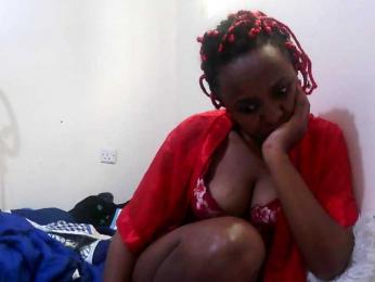 Hun254 webcam model stream image