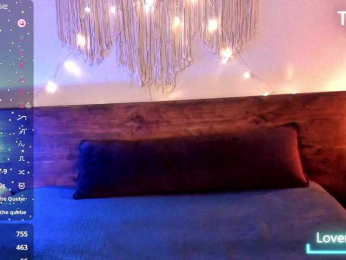 MariaMoonlight webcam model stream image