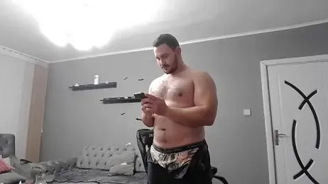 mastermute webcam model stream image