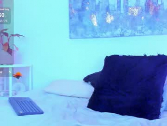 arminjones1 webcam model stream image