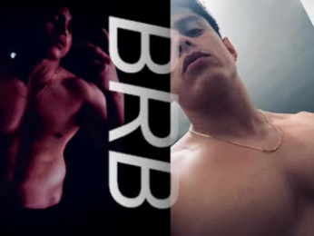 arminjones1 webcam chaturbate model stream image