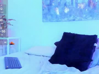 arminjones1 webcam model stream image