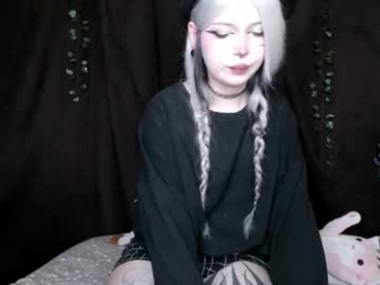 amelia__miller webcam model stream image