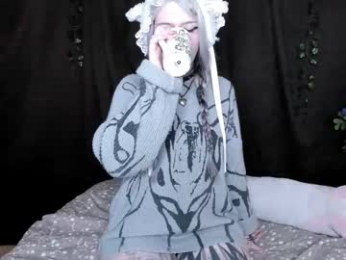 amelia__miller webcam model stream image