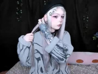 amelia__miller webcam model stream image