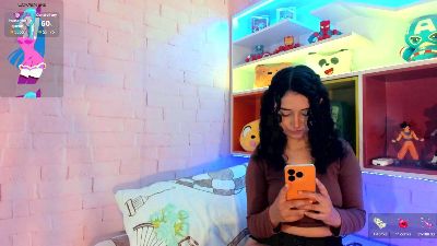 Niico_Robiin webcam cam4 model stream image
