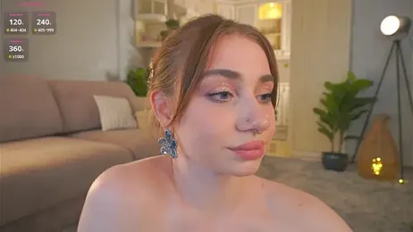 WondaCoriaty webcam model stream image