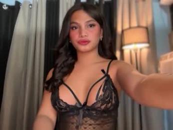 sweet_scarllet12 webcam chaturbate model stream image